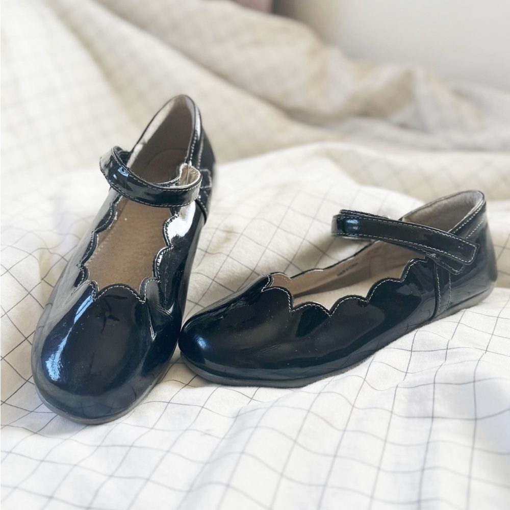 Kai Dress Shoes